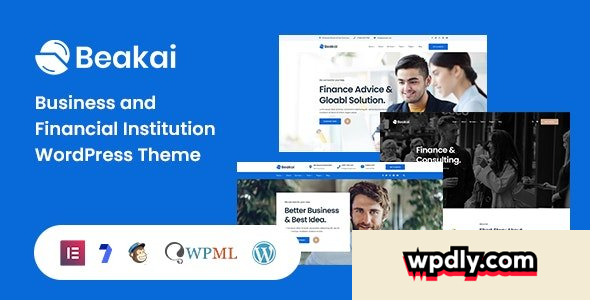 beakai-v114---multipurpose-business-wordpress-theme