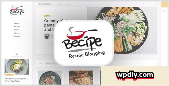 becipe-v16---recipe-blogging-wordpress-theme