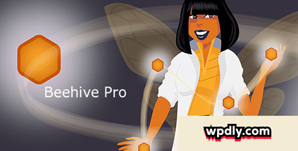 beehive-pro-v349---wordpress-plugin