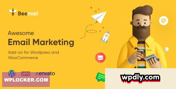 beemail-v201---email-marketing-plugin-for-wordpress-amp-woocommerce