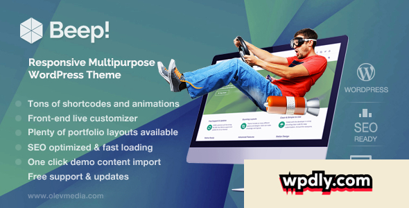 beep-v129---responsive-multi-purpose-wordpress-theme