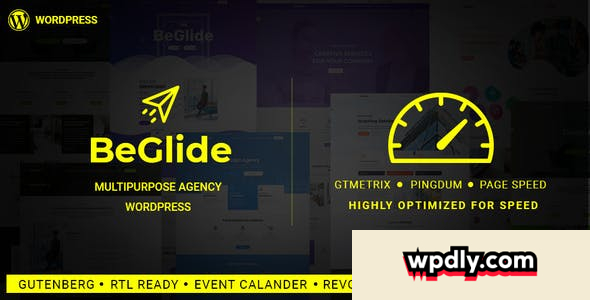 beglide-v10---corporate-business-consultant-agency