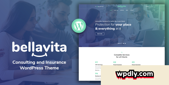 bellavita-v12---insurance--finance-wordpress-theme