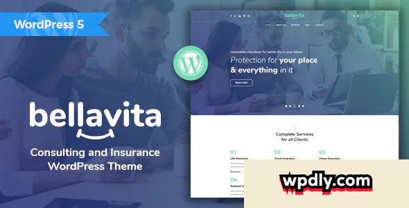 bellavita-v121---insurance--finance-wordpress-theme