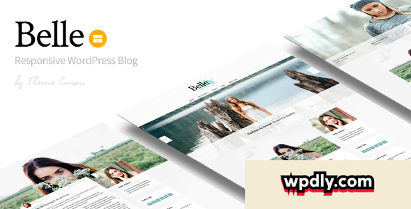 belle-v113---responsive-wordpress-blog-theme