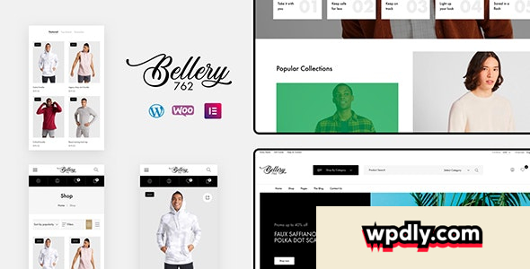 bellery-v107---modern-amp-minimal-woocommerce-theme