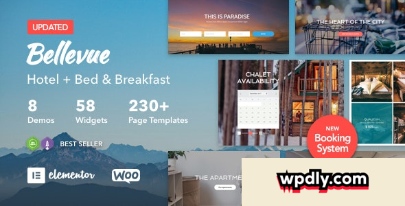 bellevue-v326---hotel--bed-and-breakfast-booking-calendar-theme