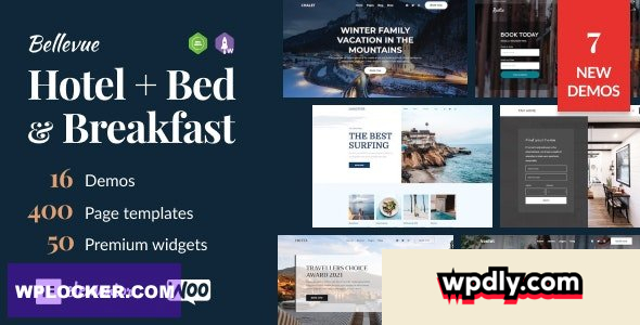 bellevue-v3511---hotel--bed-and-breakfast-booking-calendar-theme
