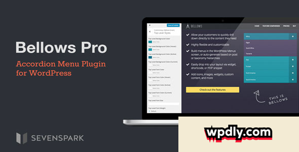 bellows-pro-v13---accordion-menu-plugin-for-wordpress