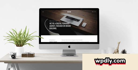 belton-v100---minimal-multipurpose-wordpress-theme