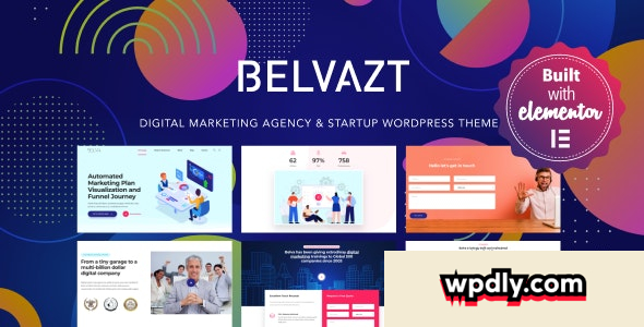 belvazt-v1233---digital-marketing-agency-wordpress-theme
