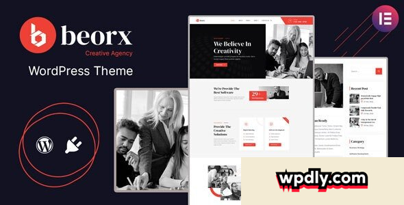 beorx-v201---creative-agency-wordpress-theme