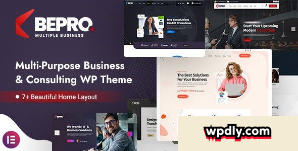 bepro-v10---multipurpose-business-wordpress-theme