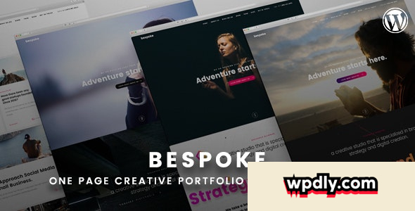 bespoke-v10---onepage-creative-wordpress-theme