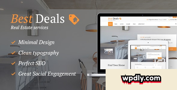 best-deals-v143---a-modern-property-sales-amp-rental-wordpress-theme
