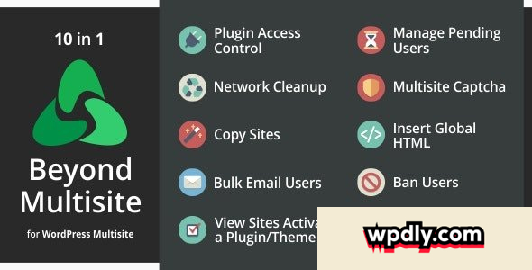 beyond-multisite-v1171---utilities-for-wordpress-network-admins