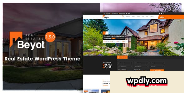 beyot-v208---wordpress-real-estate-theme