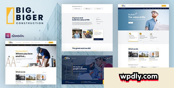 bigger-v103---construction-wordpress-theme