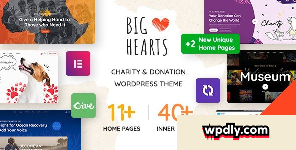 bighearts-v310---charity-amp-donation-wordpress-theme