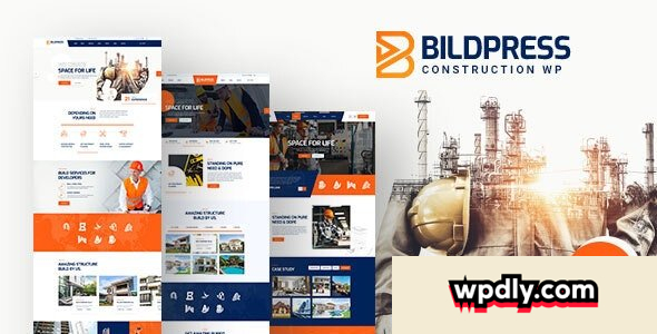 bildpress-v114---construction-wordpress-theme--rtl