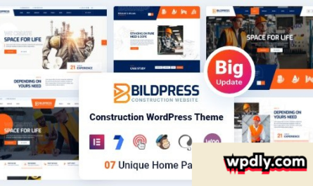 bildpress-v201---construction-wordpress-theme--rtl
