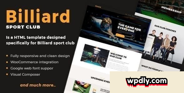 billiard-v117---creative-sporting-wordpress-theme