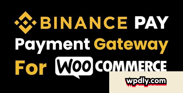 binance-pay-v100---payment-gateway-for-woocommerce