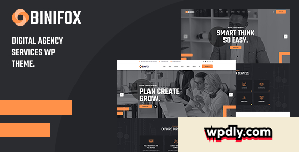 binifox-v115---digital-agency-services-wordpress-theme--rtl