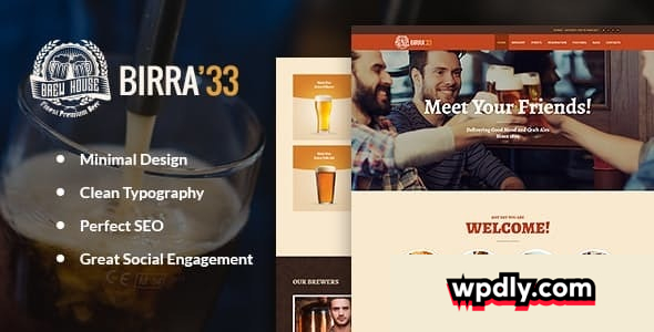 birra33-v14---brewery-brewpub-and-craft-beer-shop-wordpress-theme