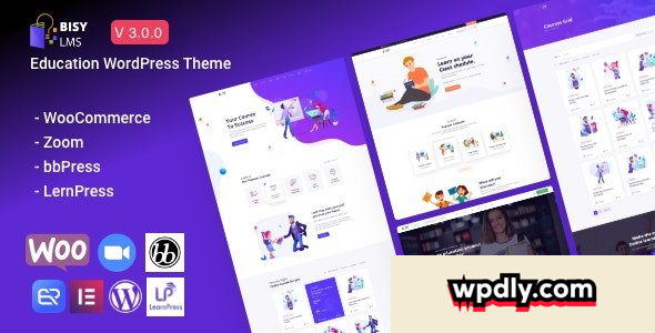 bisy-v300---education-wordpress-theme