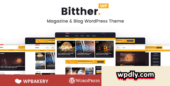 bitther-v103---magazine-and-blog-wordpress-theme