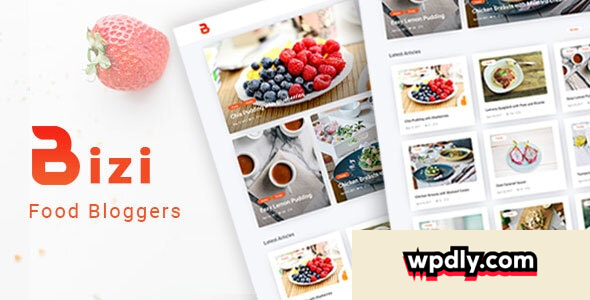 bizi-v201---a-wordpress-theme-for-food-bloggers