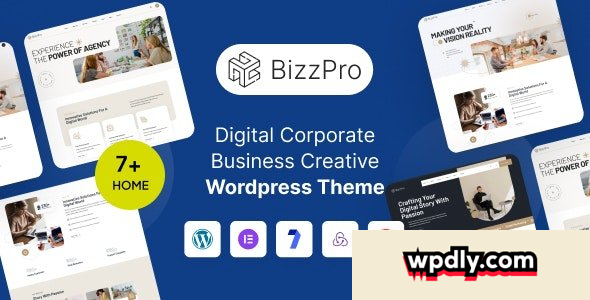 bizzpro-v101--digital-corporate-business-creative-wordpress-theme-multipurpose