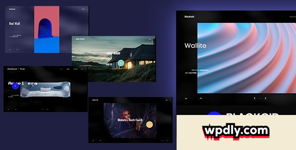 blackoid-v204---creative-portfolio-theme
