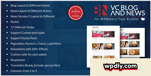 blog-and-news-addons-for-wpbakery-page-builder