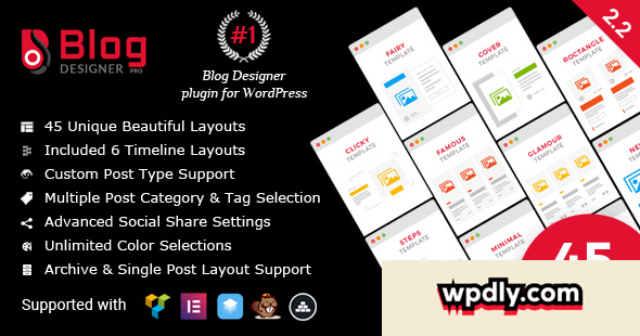 blog-designer-pro-for-wordpress-v22