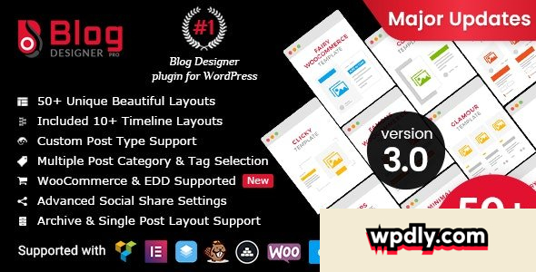 blog-designer-pro-for-wordpress-v33