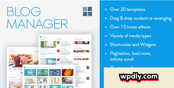 blog-manager-for-wordpress-v201