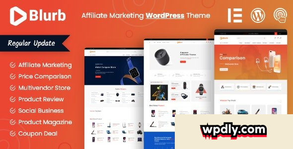 blurb-v201---affiliate-marketing-wordpress-theme
