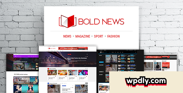 bold-news-v124---magazine-news-newspaper
