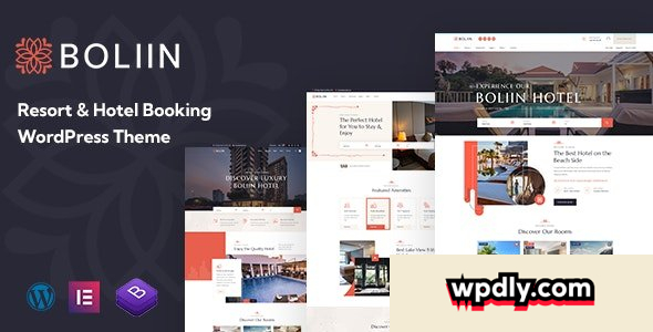 boliin-v101---resort-amp-hotel-booking-wordpress-theme