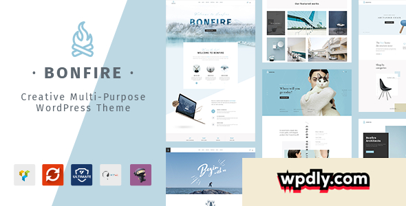 bonfire-v167---creative-multipurpose-wordpress-theme