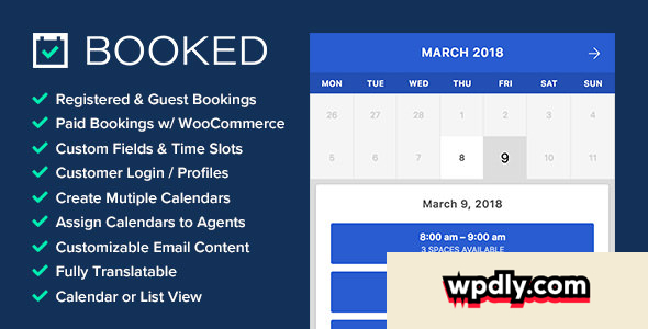 booked-v21---appointment-booking-for-wordpress