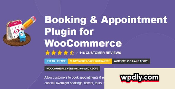 booking-amp-appointment-plugin-for-woocommerce-v650