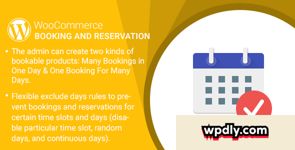 booking-and-reservation-plugin-for-woocommerce-v10