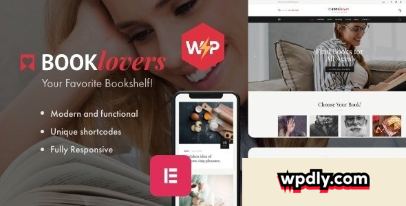 booklovers-v213---publishing-house-amp-book-store-wordpress-theme--rtl