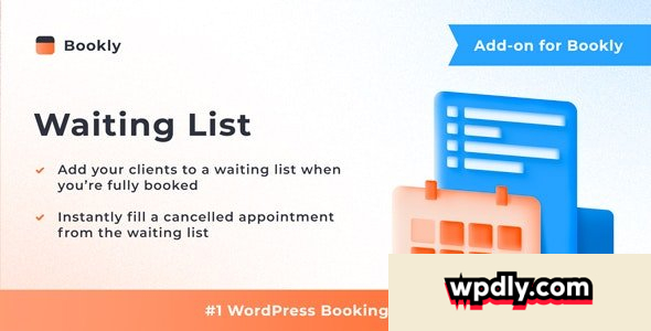 bookly-waiting-list-add-on-v30
