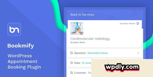 bookmify-v146---appointment-booking-wordpress-plugin