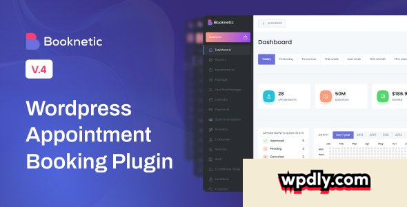 booknetic-v450---wordpress-booking-plugin-for-appointment-scheduling