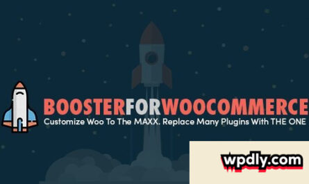 booster-plus-for-woocommerce-v726